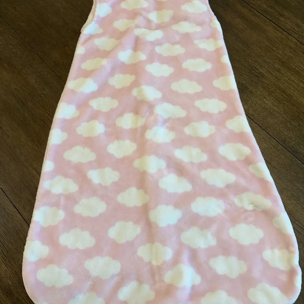 Pink Cloud Kids‎ Pajamas